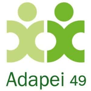 logo adapei49