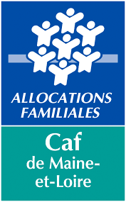 logo caf maine et loire