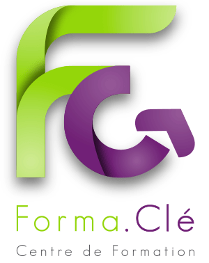 logo forma cle