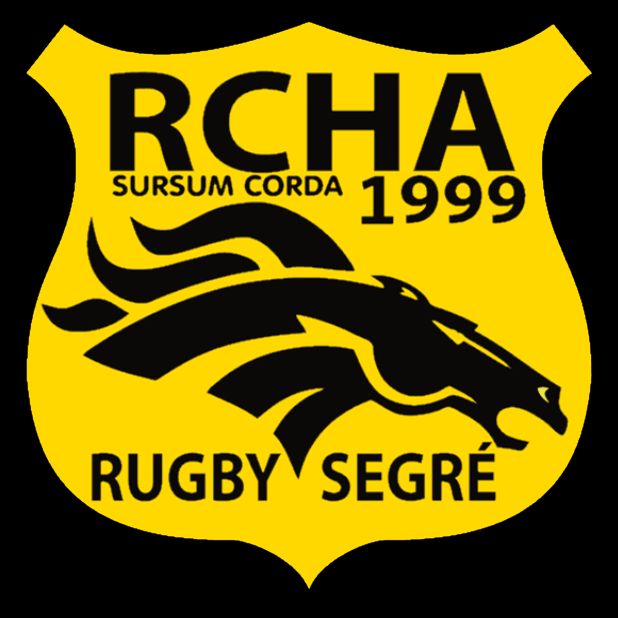 logo RCHA