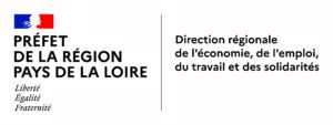 logo DREETS