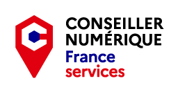 logo conseiller numérique france services