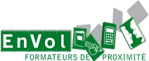 Logo Accueil EnVol V2