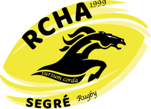 logo RCHA Segré