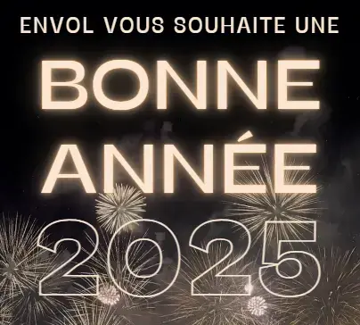 bonne année 2025