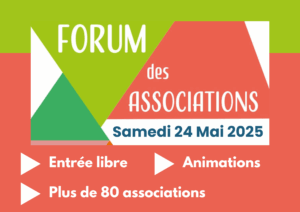 image forum association de segré 2025