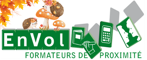 logo envol automne 2025