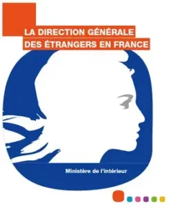 Logo DGEF