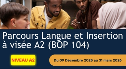bannière bop 104 A2