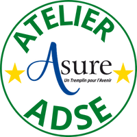 logo atelier adse