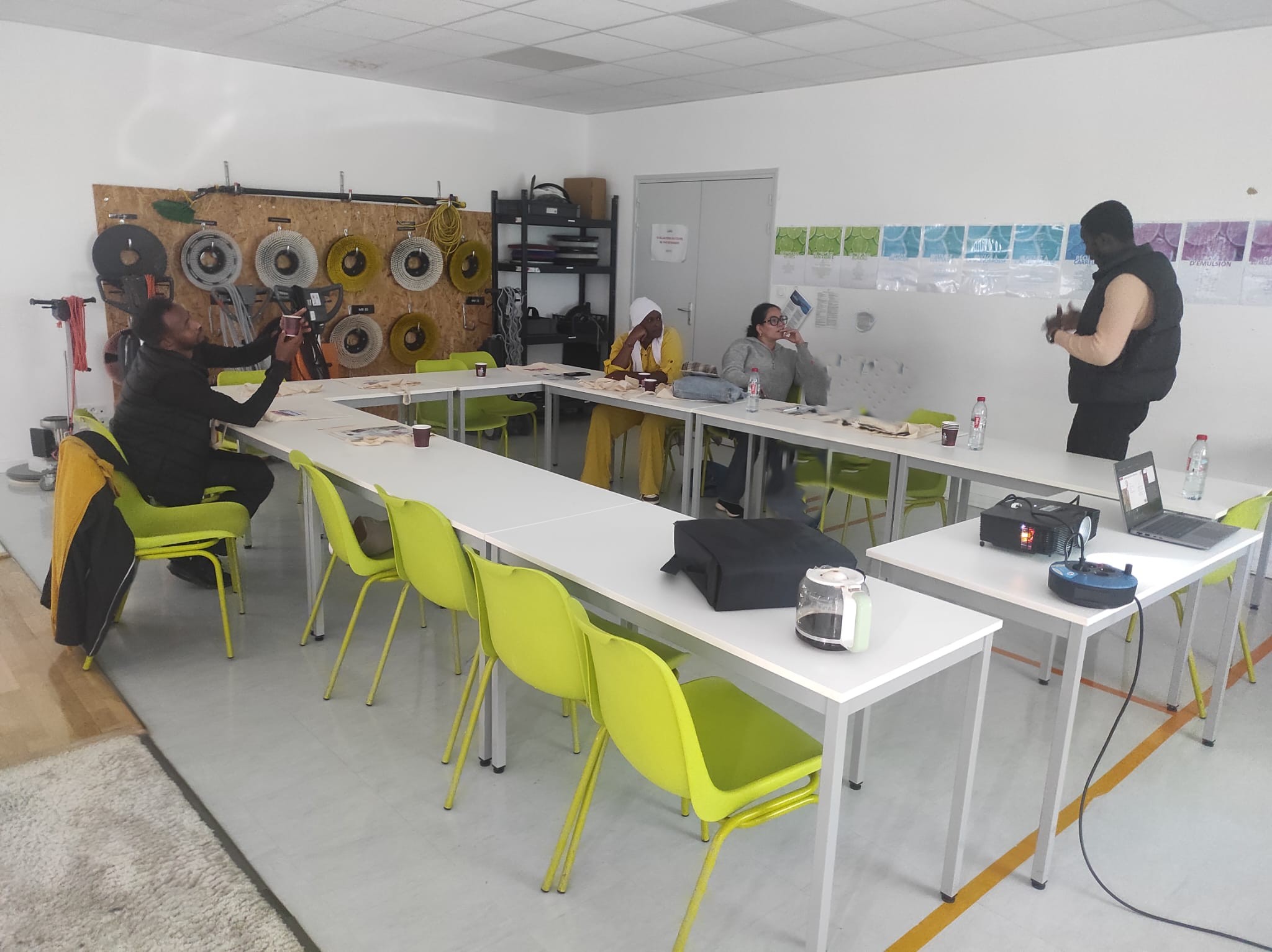 Deux univers professionnels à découvrir — photo 3