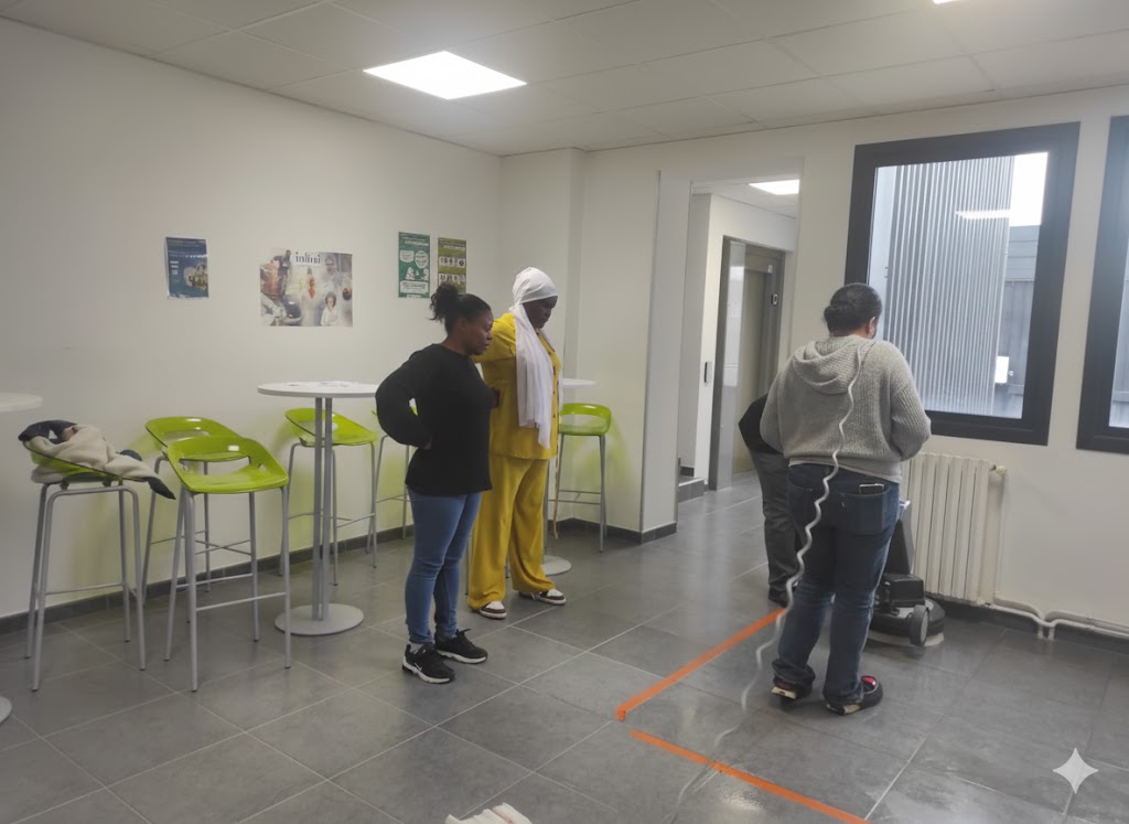 Deux univers professionnels à découvrir — photo 8