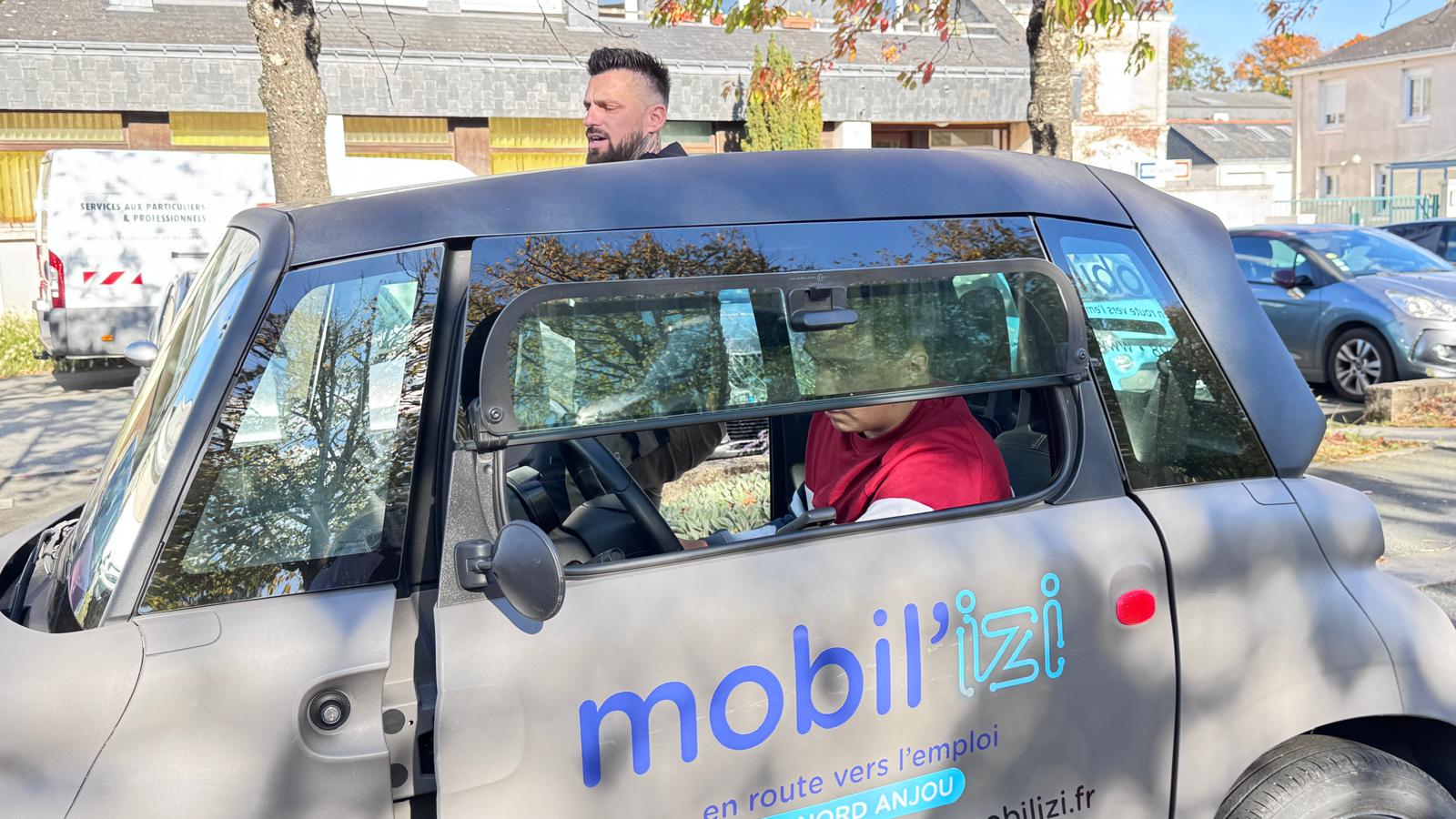 Prévention routière et découverte de nouvelles mobilités — photo 2