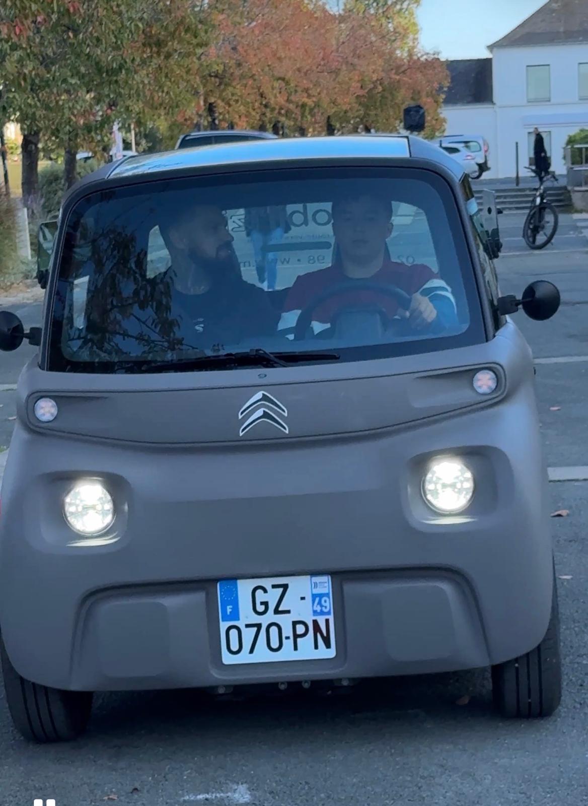 Prévention routière et découverte de nouvelles mobilités — photo 1