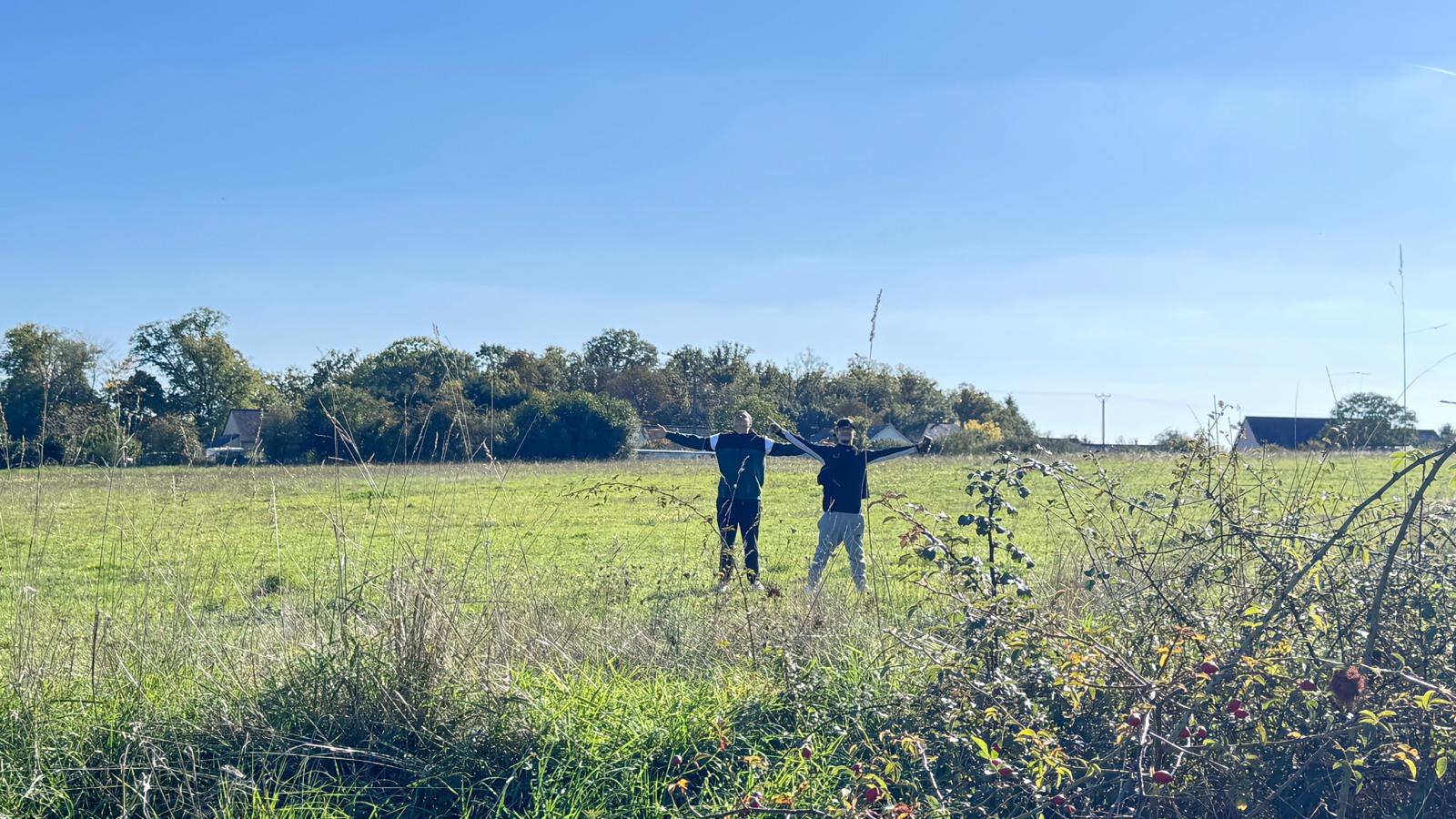 Une matinée nature autour du Château de Durtal — photo 5