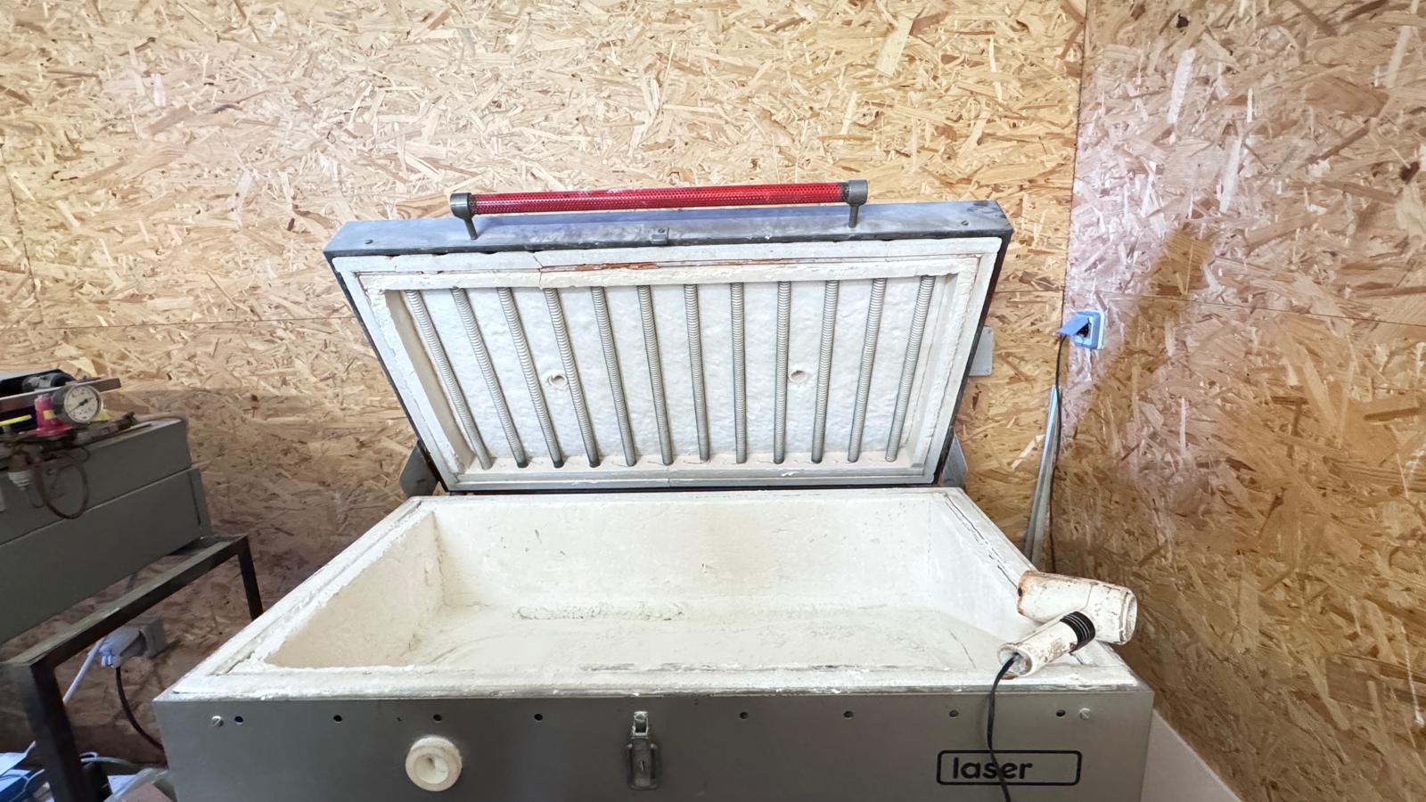 Dans l’atelier du verrier Éric Boucher — photo 6