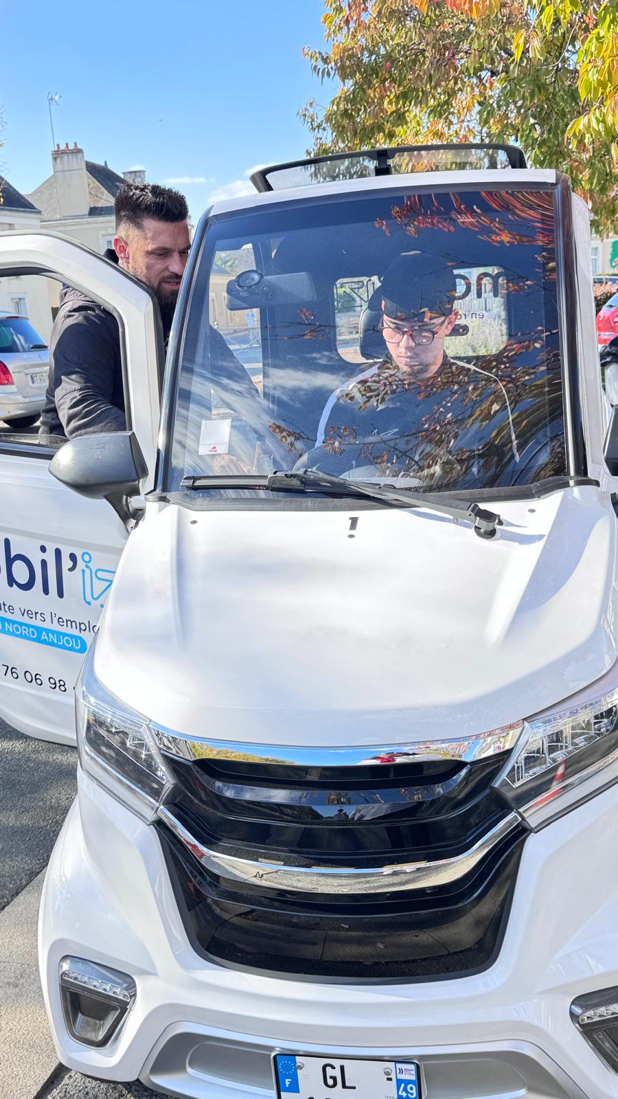 Prévention routière et découverte de nouvelles mobilités — photo 3