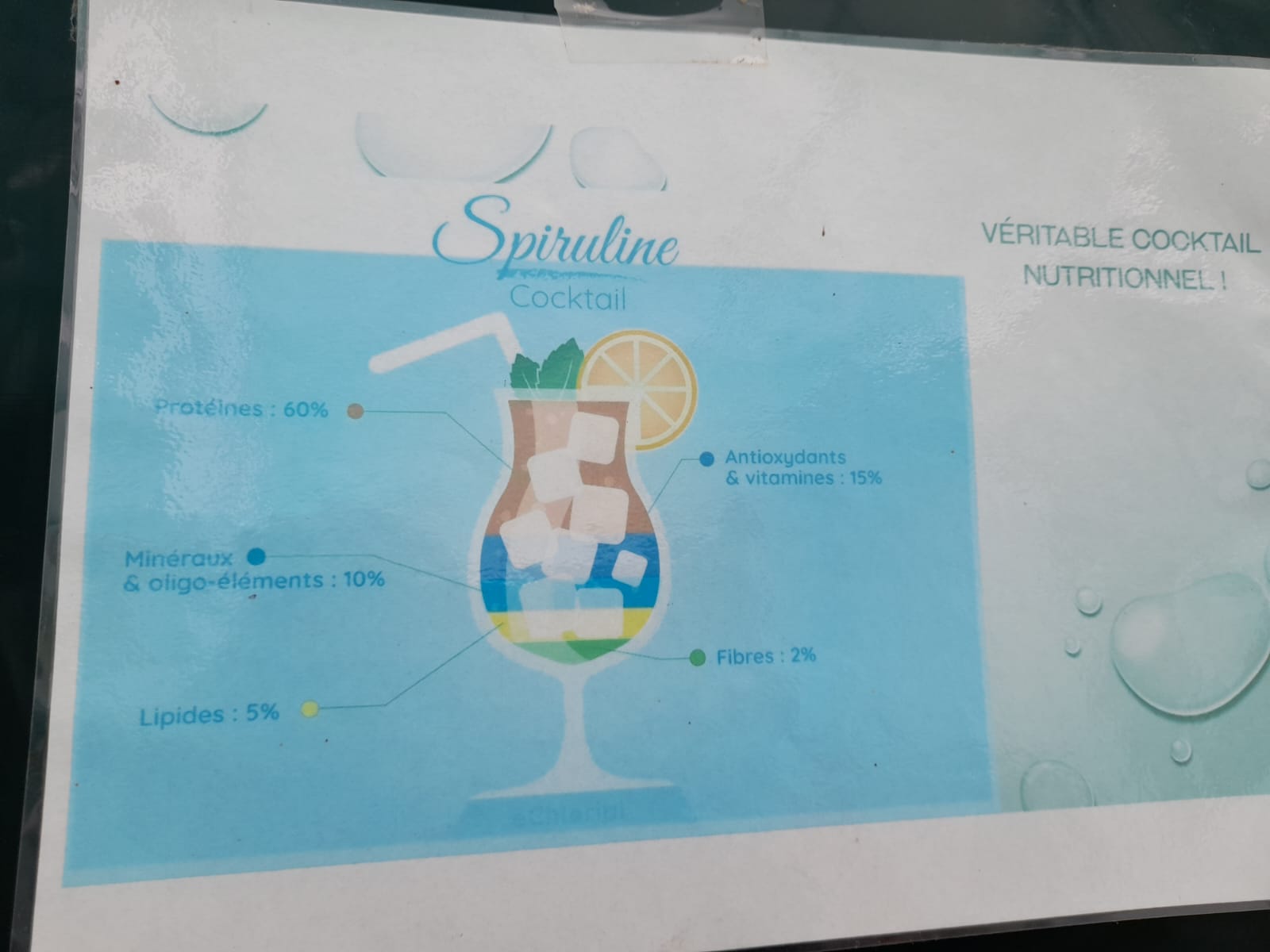 À la découverte de la Spiruline angevine — photo 5