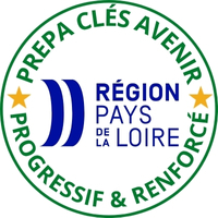 logo PCA renforcé et progressif