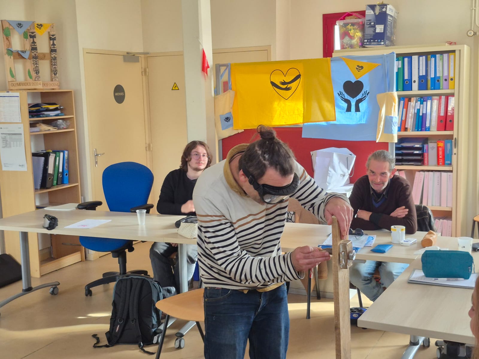 Sécurité routière et prévention des addictions — photo 2