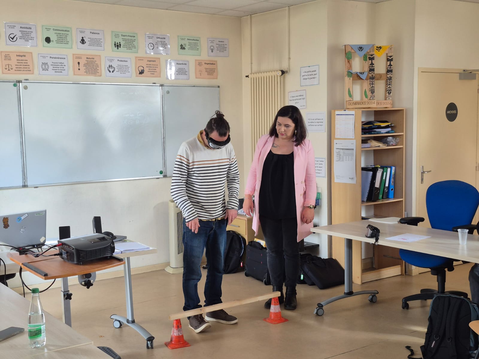Sécurité routière et prévention des addictions — photo 3