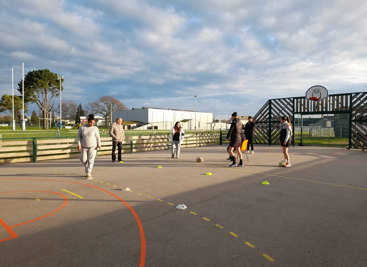 Rugby, créativité et recherche d’emploi — photo 4