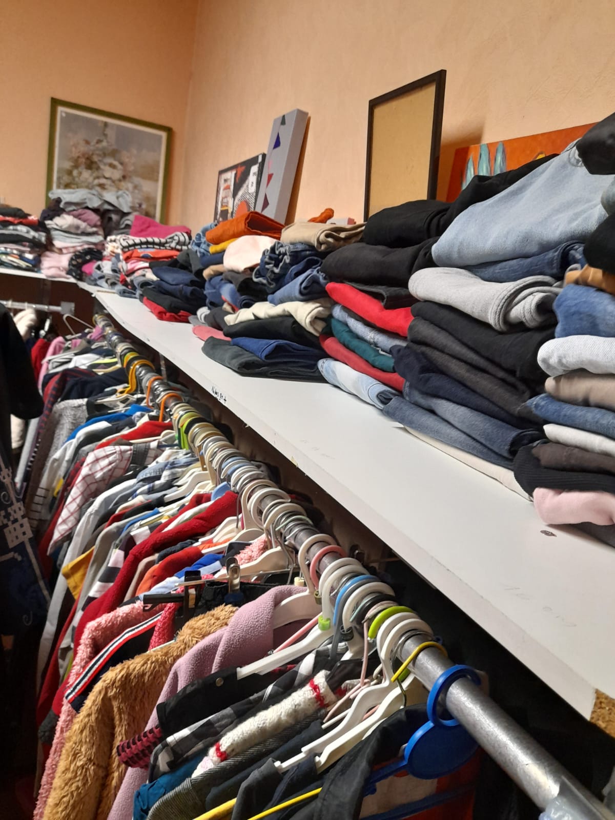 Découverte de l’Association des Secouristes Angevins — photo 2