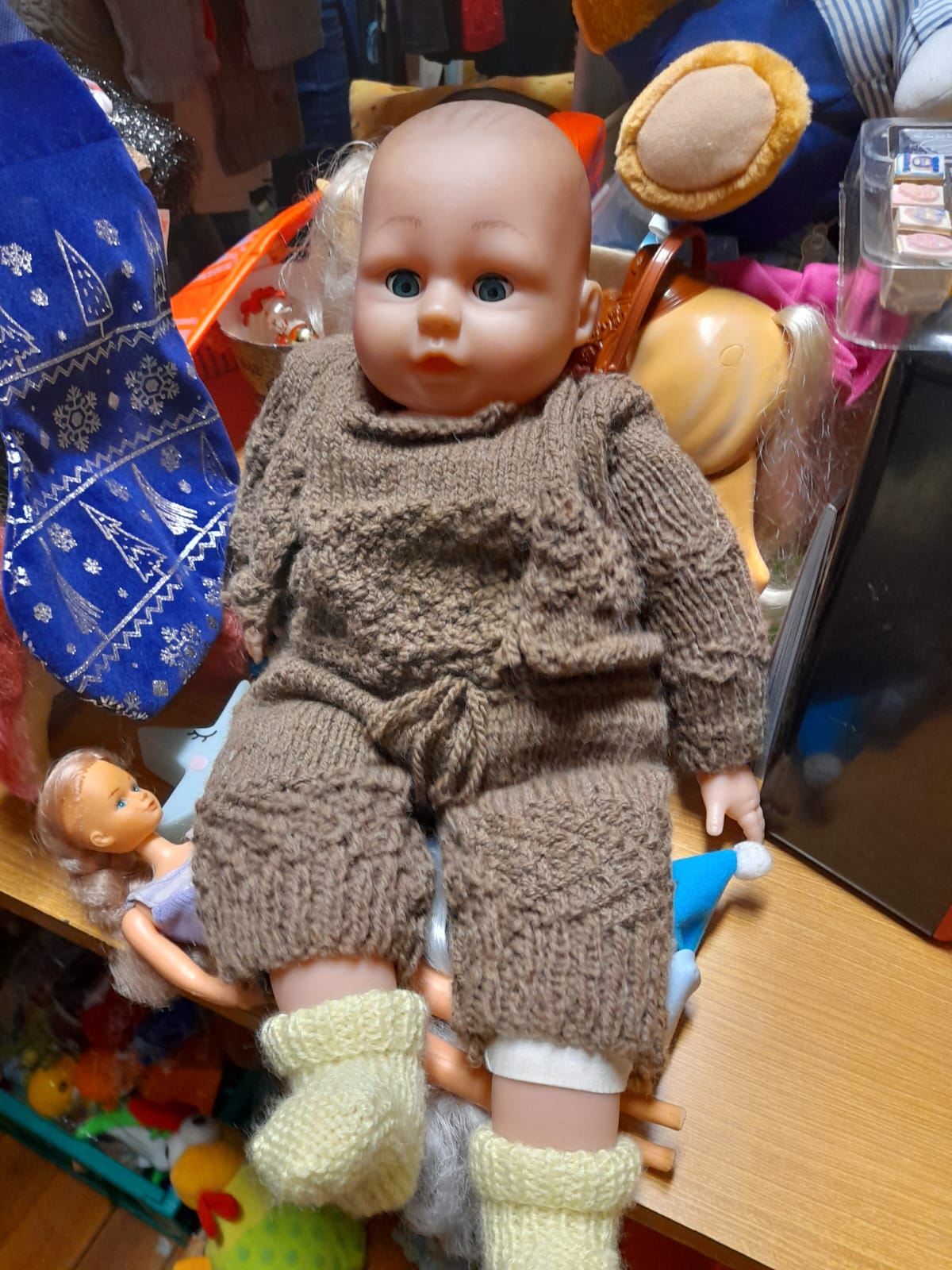Découverte de l’Association des Secouristes Angevins — photo 3