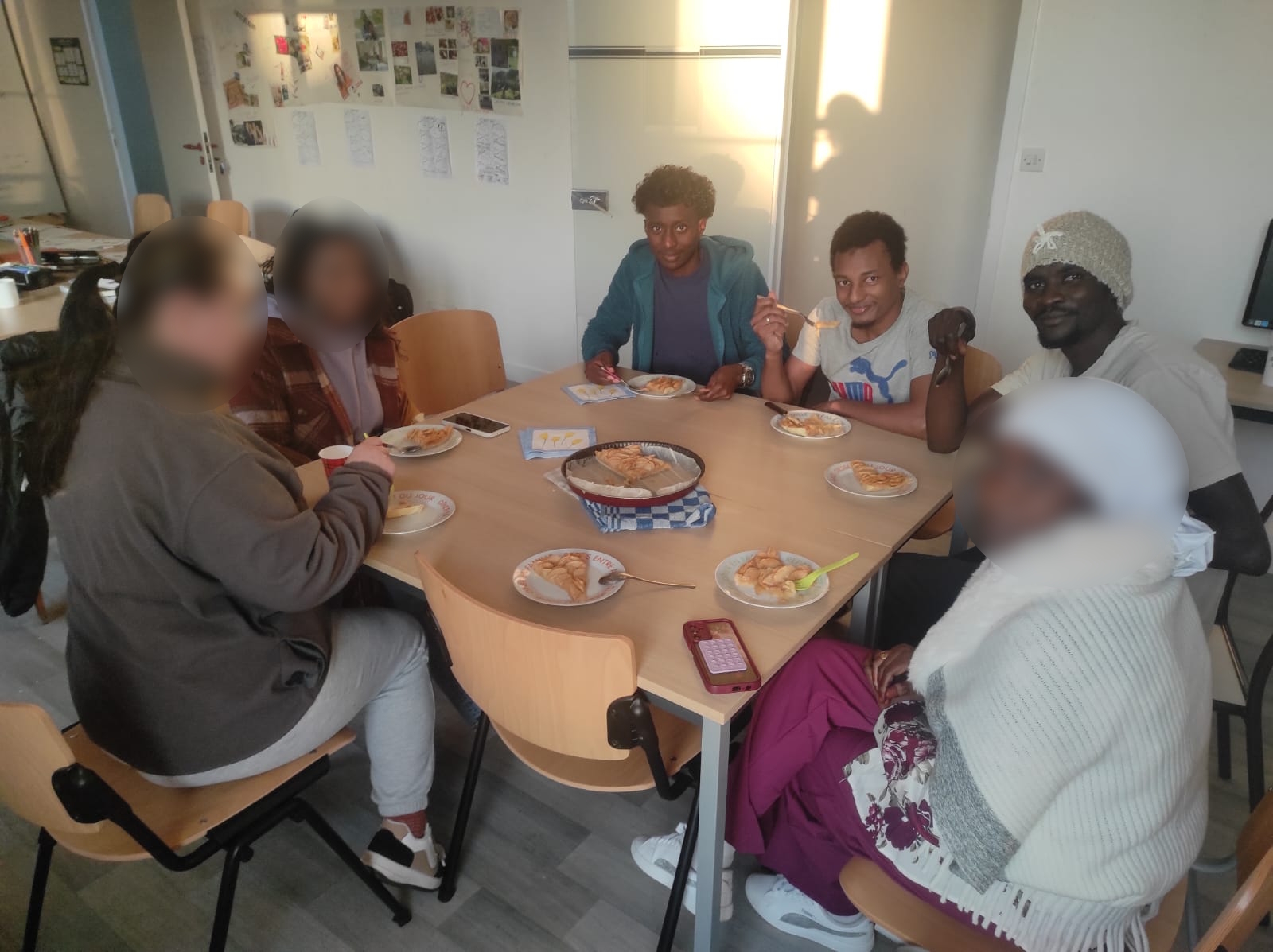 Culture et gourmandise avec la Micro-Folie — photo 2