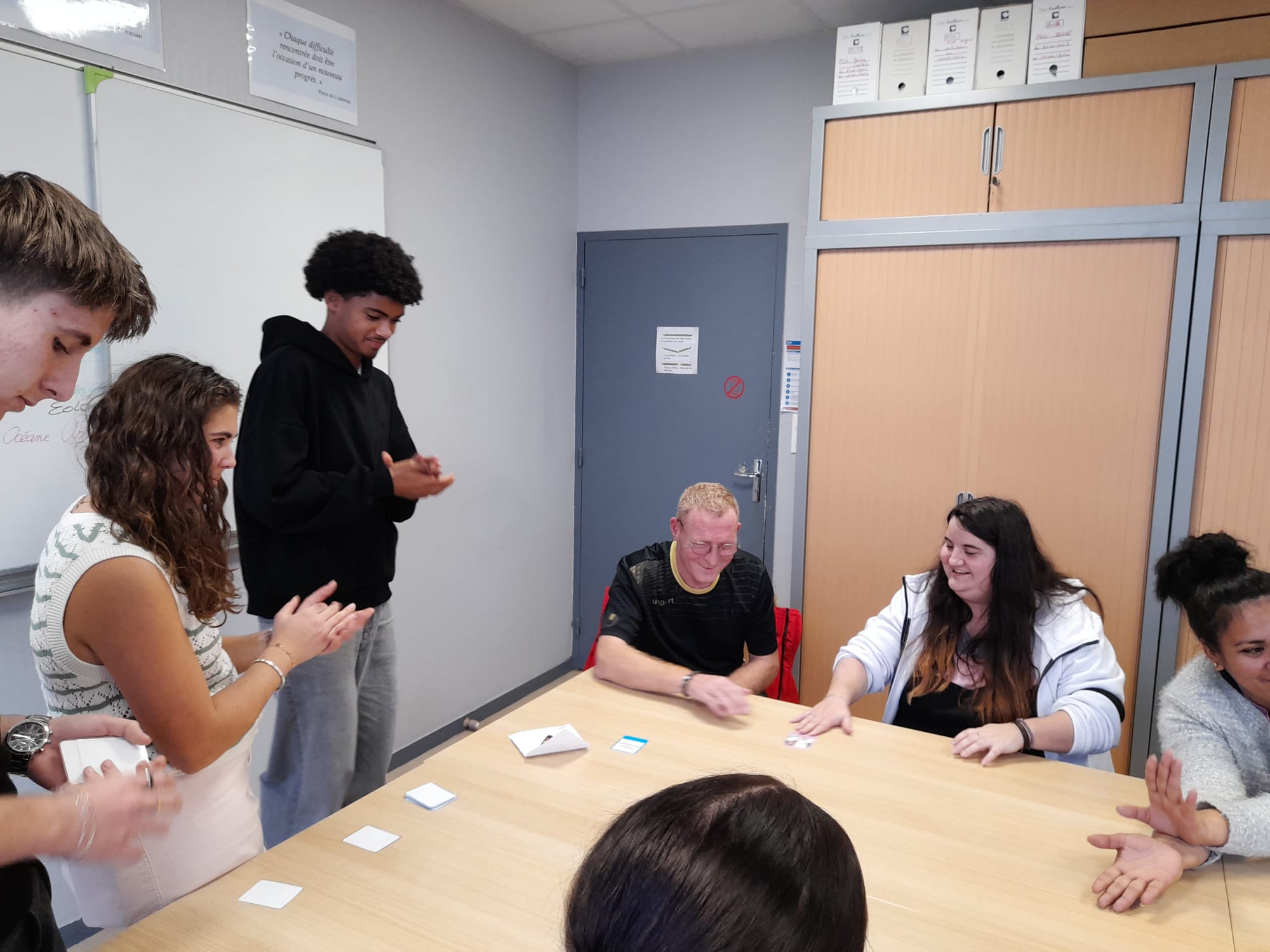 Rugby, créativité et recherche d’emploi — photo 3