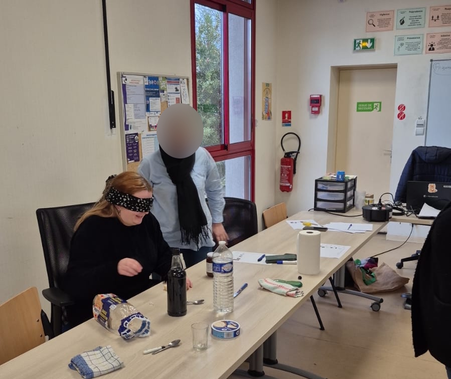 Changer de regard sur le handicap — photo 1