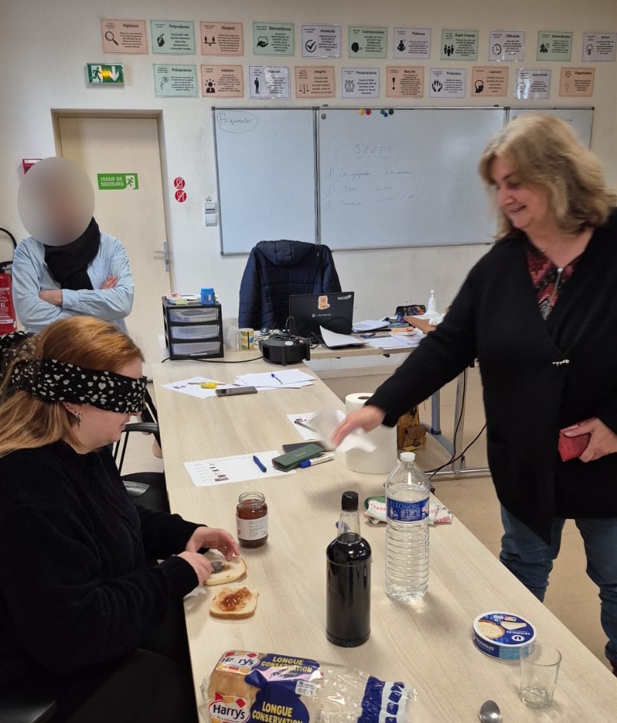Changer de regard sur le handicap — photo 2