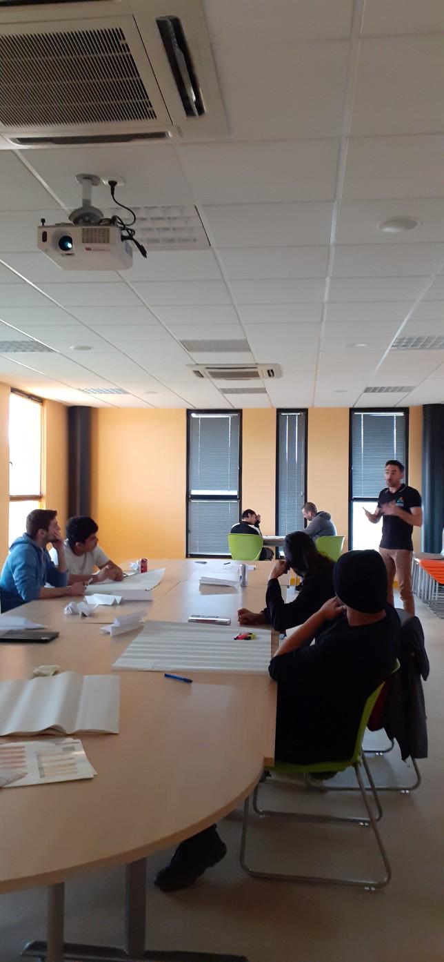 Intervention de Guillaume Bellanger