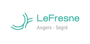 logo le fresne
