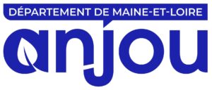 logo departement du maine & loire