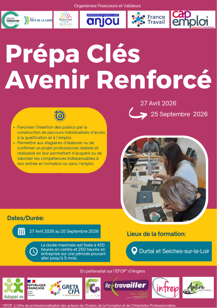 flyer pca renforce efop angers 27 avril 2026