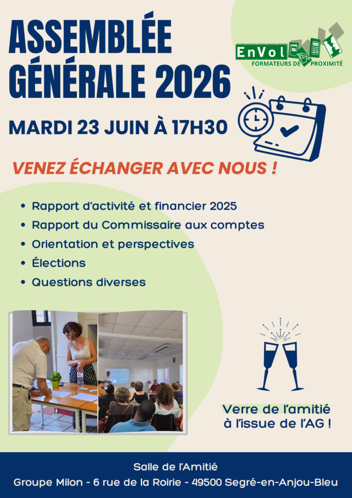 Flyer Ag 2026 EnVol