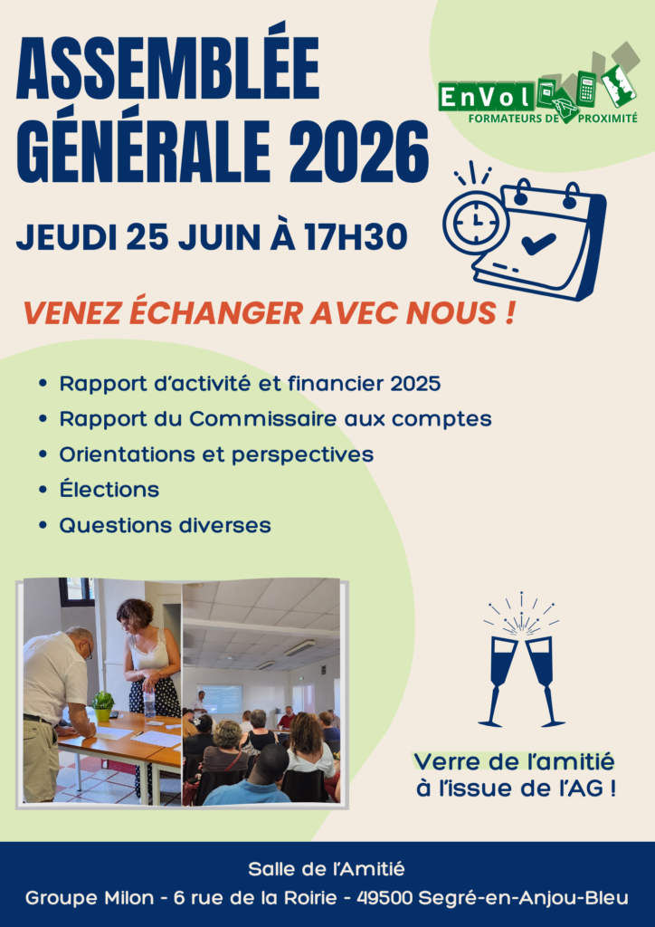 Flyer Ag 2026 EnVol