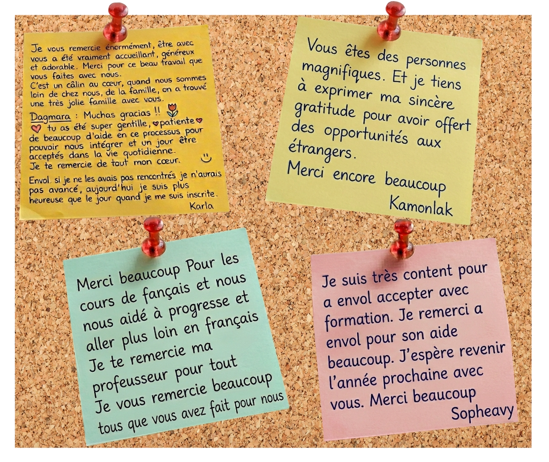 image de témoignages BOP104 A1 et A2 1er trimestre 2026