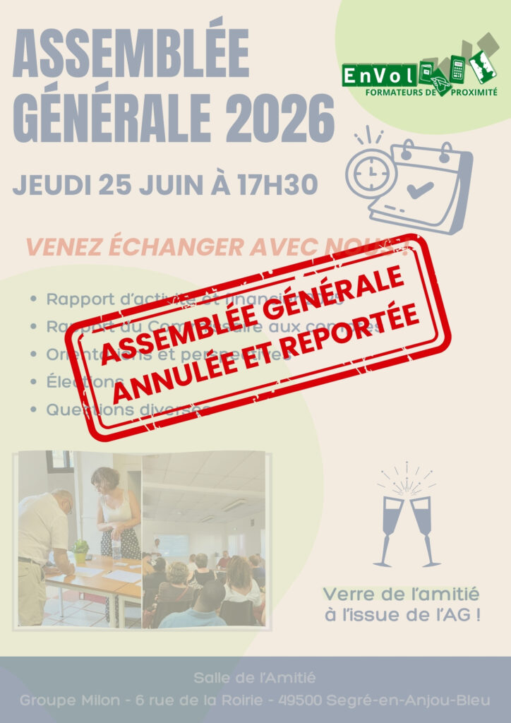 Flyer Ag 2026 EnVol
