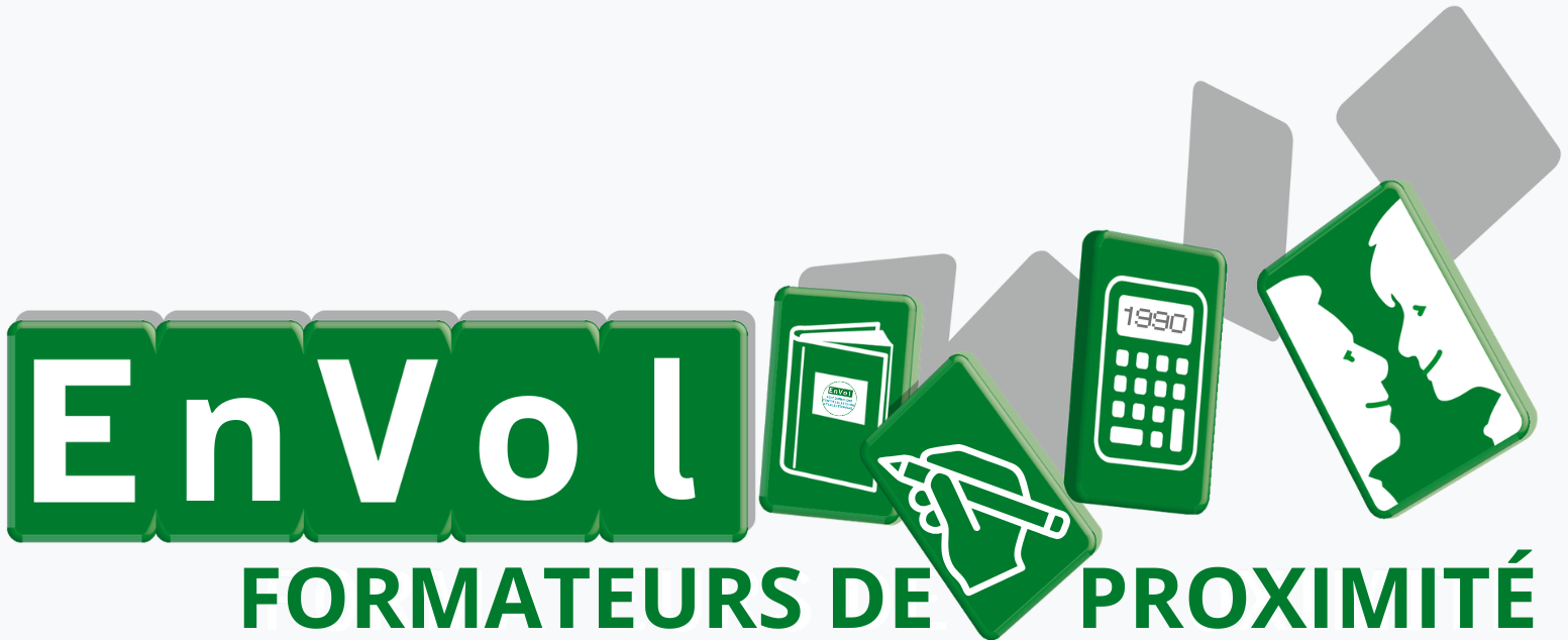 logo entête site web envol