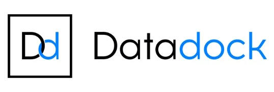logo datadock