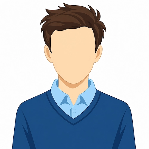 Illustration anonyme d’un stagiaire