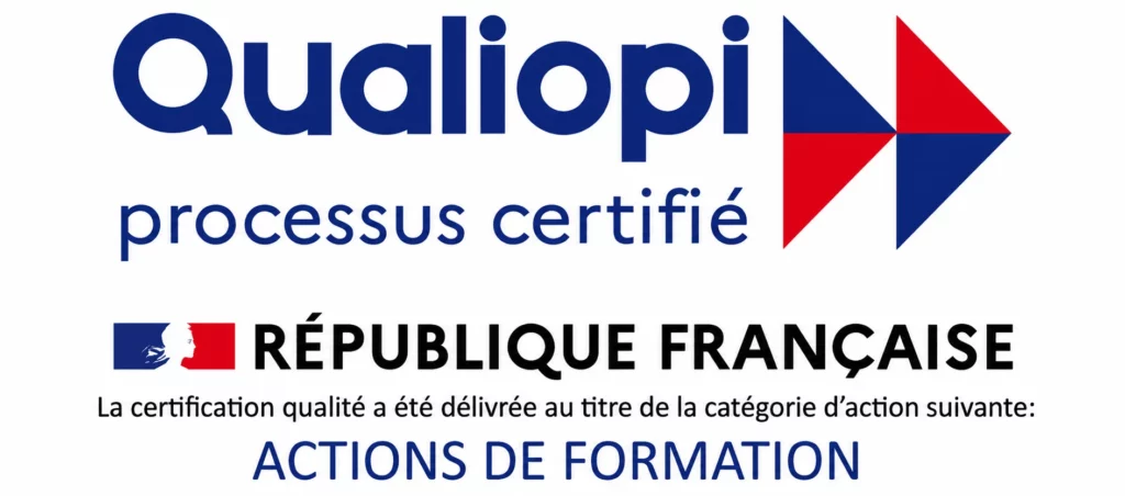 logo qualiopi actions formation