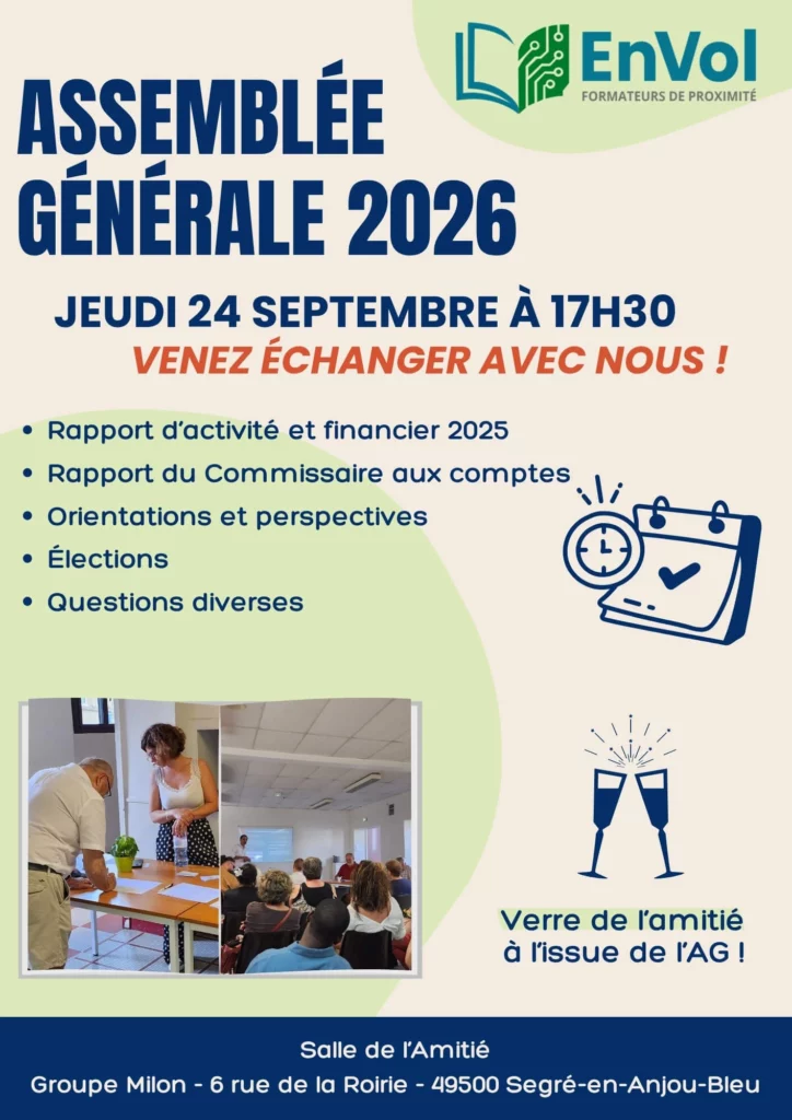 Flyer AG 2026