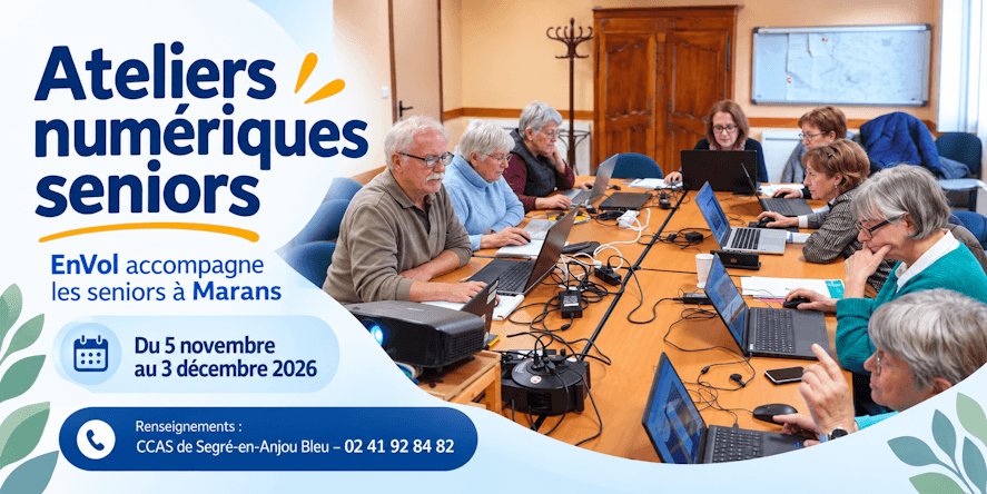 bannière actu cours séniors à marans