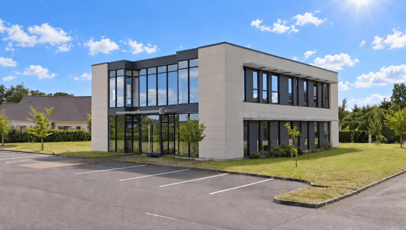 Site EnVol de Durtal