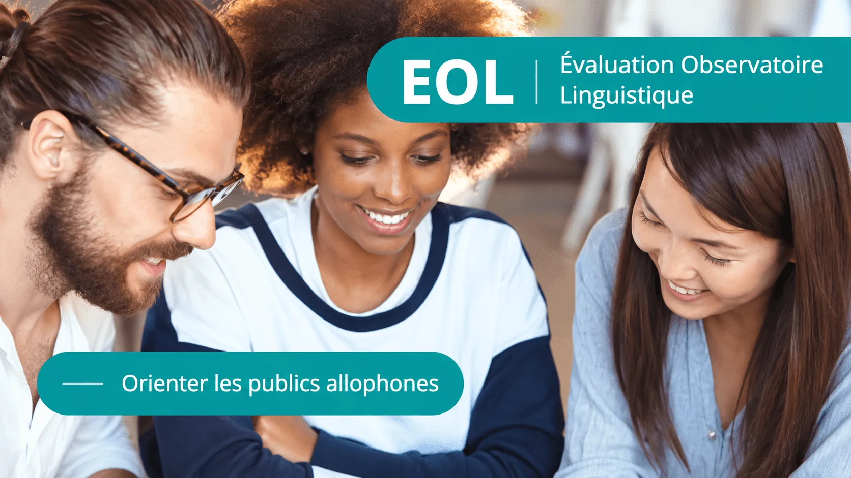 Bannière Diagnostic EOL