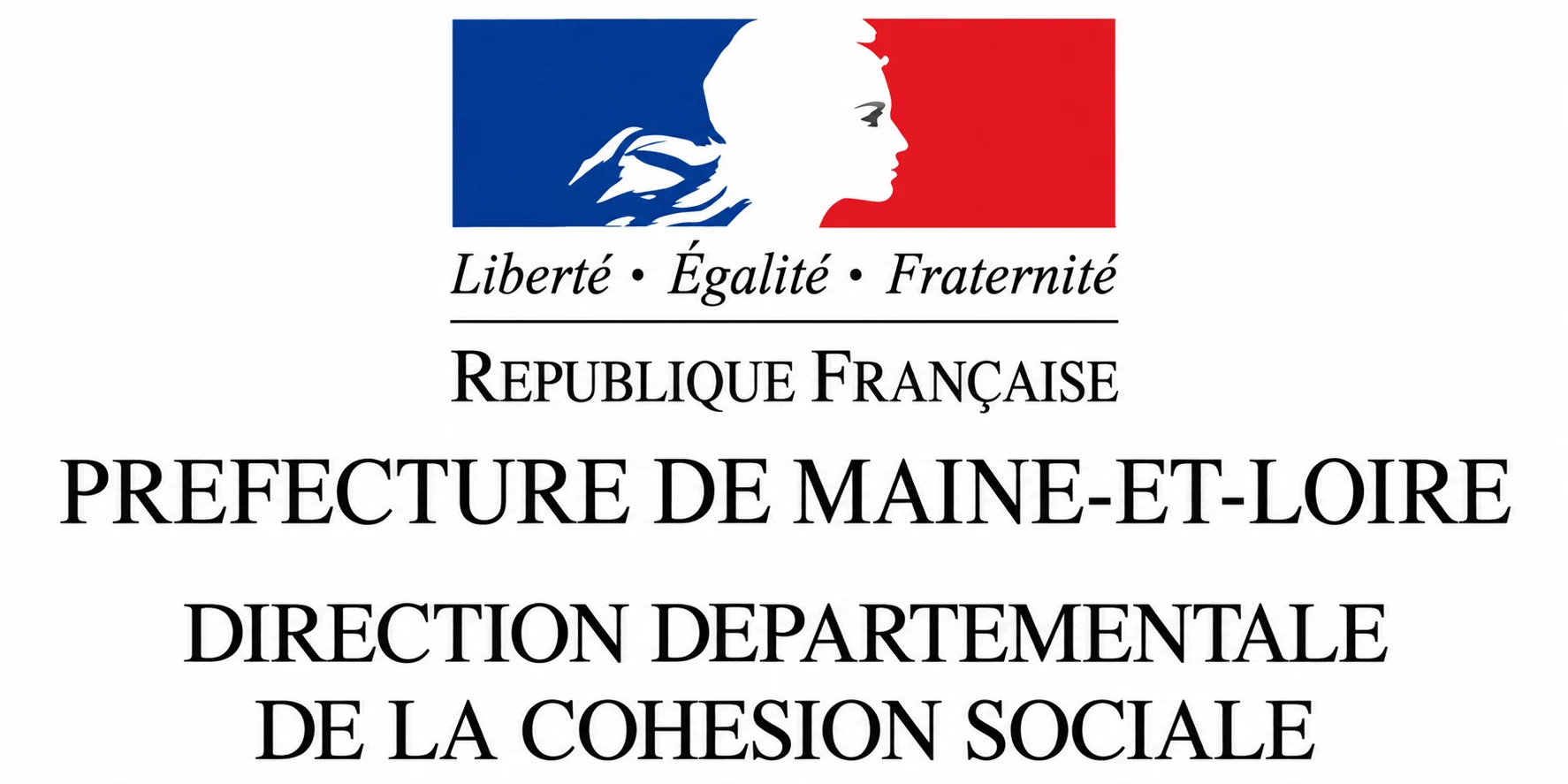 Préfecture de Maine-et-Loire