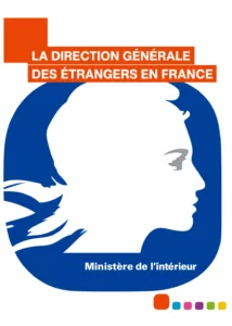 Logo DGEF